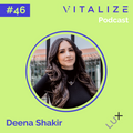 The Value of Investing Across Stages and Sectors, with Deena Shakir of Lux Capital | Startup Investing