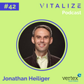 How to Stay Laser Focused in the Rapidly Changing VC Industry, with Jonathan Heiliger of Vertex Ventures US | Startup Investing