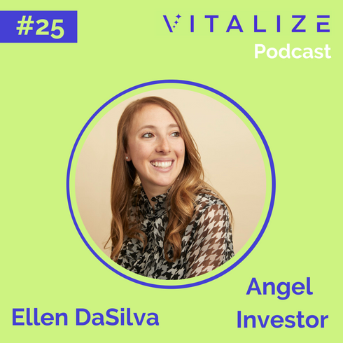 Angel Investing: Sequoia Scout Ellen DaSilva on Deal Sourcing Via Twitter and Leveraging Your Value Add Beyond Capital as an Investor