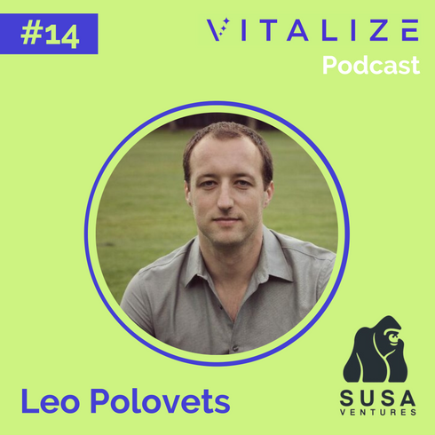 Startup Investing: Leo Polovets of Susa Ventures on Getting Access to Deals, Moats for Startups, and Insights from 70 Angel Investments