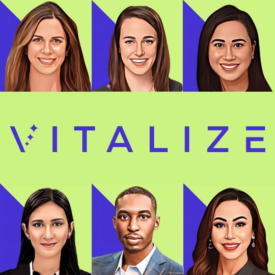 VITALIZE Venture Capital