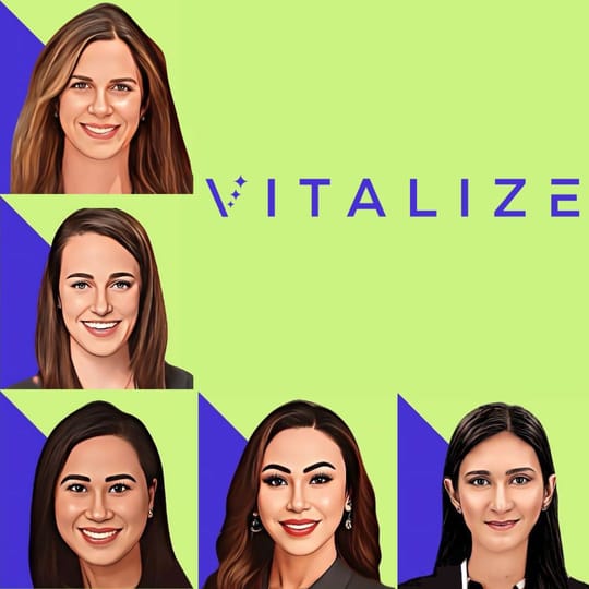 VITALIZE Venture Capital