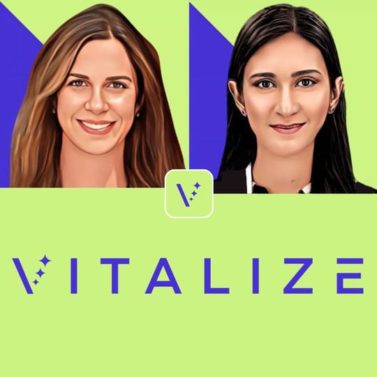 VITALIZE Venture Capital
